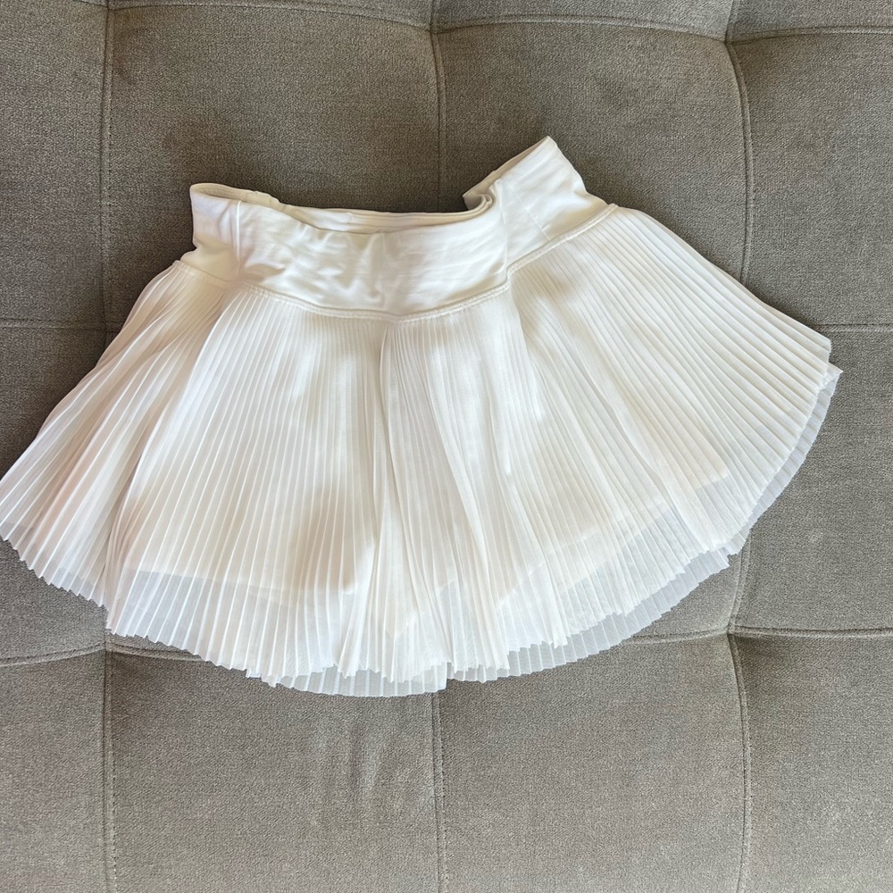 Lululemon skirt